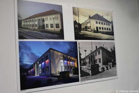 Razstava DOM. KINODOM. DOM KULTURE KAMNIK (14)